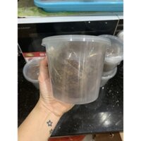 Thịt chưng mắm tép