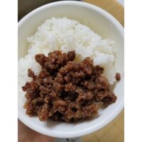 THỊT CHƯNG MẮM TÉP