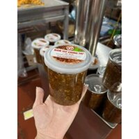 THỊT CHƯNG MẮM TÉP*ĐÃ CẤP ĐÔNG*SHIP HỎA TỐC