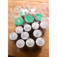 thịt chưng mắm tôm