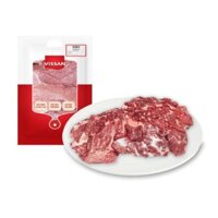 Thịt cổ bò úc Vissan (1 kg)