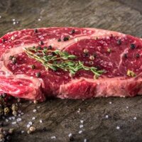 THỊT ĐẦU THĂN NGOẠI BÒ ÚC TƯƠI - CUBE ROLL-RIB EYE CHILLED