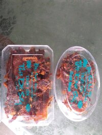 Thịt dê sấy Triệu Tín Ninh Thuận (gói 100g)-giá 150.000đ