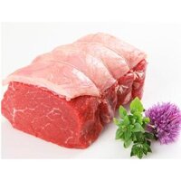 Thịt Đùi Bò NK Úc Đông Lạnh
