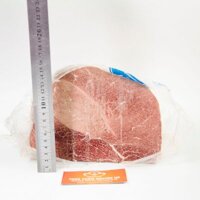THỊT ĐÙI GỌ BÒ ÚC ĐÔNG LẠNH - KNUCKLE - FROZEN AUSTRALIAN BEEF