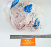 THỊT ĐÙI GỌ BÒ ÚC ĐÔNG LẠNH - KNUCKLE - FROZEN AUSTRALIAN BEEF