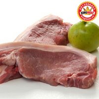 THỊT ĐÙI HEO CP KHAY TS 500GR