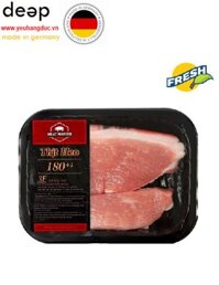 Thịt đùi heo Meat Master (400G) DEEP41 www.yeuhangduc.vn sẵn sàng cho bạn