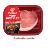 Thịt đùi heo Meatcool (360g - 440g)