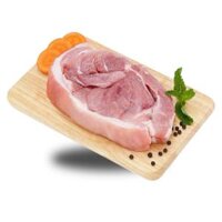 THỊT ĐÙI HEO SẠCH (500G)