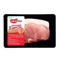 THỊT ĐÙI HEO (THỊT MÔNG) (300G)