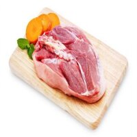 THỊT ĐÙI HEO VISSAN (500G)