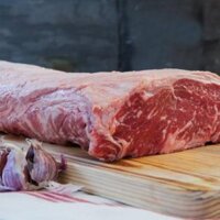 THỊT ĐUÔI THĂN NGOẠI BÒ ÚC TƯƠI - STRIPLOIN CHILLED