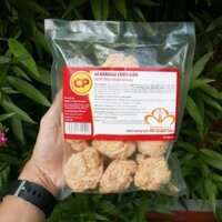 Thịt Gà Tẩm Bột Karaage Chiên Giòn CP - Chicken Karaage
