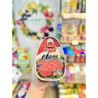 Thịt Ham Mỹ Highway 454gr