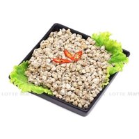 Thịt hến 500g