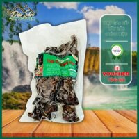 Thịt Heo Ba Chỉ Gác bếp Đặc sản Dân Tộc - chuẩn vị vùng cao 1kg - Kèm Sốt Chẩm Chéo Food