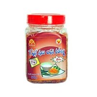 Thịt Heo Chà Bông Giòn Vissan Hũ 80g