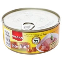 Thịt heo hầm Vissan 150g