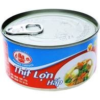 Thịt Heo Hấp Hạ Long – 175g