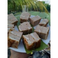 Thịt heo quay chay