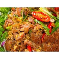 THỊT HEO RỪNG   { trọng lượng 1000gr/Ship Hỏa Tốc }