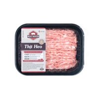 Thịt heo xay Meat Master tươi sạch