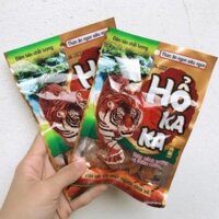 Thịt hổ kaka - BM993