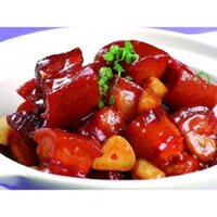 Thịt kho tàu Việt chef 80g