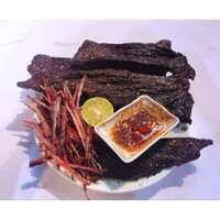 Thịt Lợn Gác Bếp 🥰