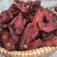 Thịt lợn gác bếp