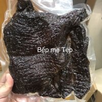 Thịt lợn gác bếp