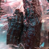 Thịt lợn gác bếp