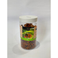 Thịt lợn sấy cay