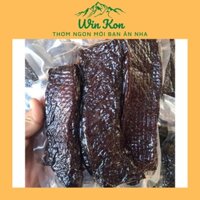 Thịt Lợn Sấy Gác Bếp Thơm Ngon Khó Cưỡng - Hàng Loại 1
