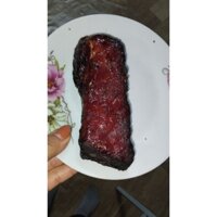 Thịt lợn sấy tây bắc