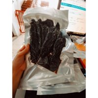 Thịt lợn sấy
