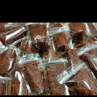 Thịt lợn xấy xả- xấy tỏi