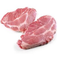 thịt nạc dăm 1 kỳ