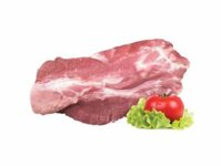 Thịt nạc dăm heo VN