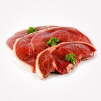 THỊT NẠC MÔNG BÒ ÚC TƯƠI - D-RUMP CHILLED