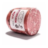 Thịt Nguội Mortadella Vị Nấm Truffle Levoni200G