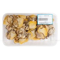 Thịt sò lông 500g