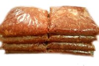 Thịt & sụn gà xay / 1 kg