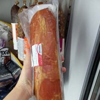 thịt thăn bò hun khói  Nga nguyên cây