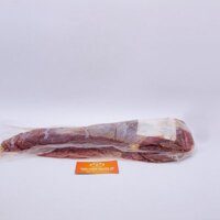 THỊT THĂN NỘI BÒ ÚC ĐÔNG LẠNH - TENDERLOIN - FROZEN AUSTRALIAN BEEF