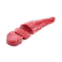 Thịt Thăn Nội Bò Úc Teys White 300G