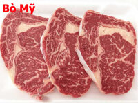 Thịt Thăn Vai Bò Mỹ Ribeye Choice