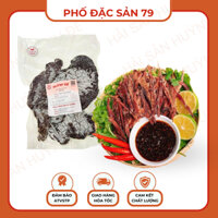 Thịt Trâu Gác Bếp (ĐẶC BIỆT THƠM) Khô Thịt Trâu Sấy Chuẩn Vị Tây Bắc ✅ TẶNG KÈM MUỐI CHẤM✅