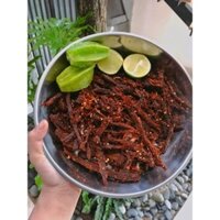 Thịt trâu gác bếp SAPA, thịt lợn sấy (bò, lợn sấy).Đảm bảo thịt chuẩn 100%, sai đền tiền gấp 10. (Sp hút chân không ạ)